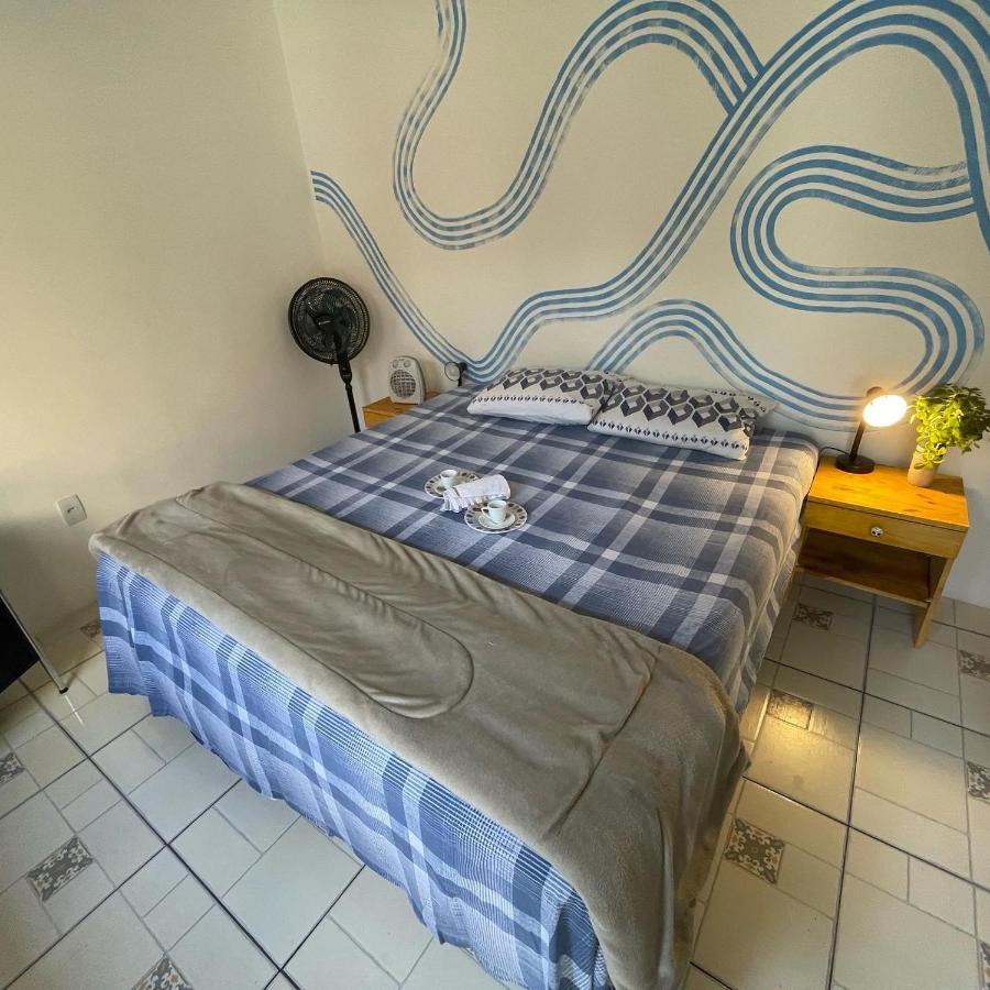 סאו פאולו Casa De Tijolos Com Churrasqueira Vila Fechada מראה חיצוני תמונה